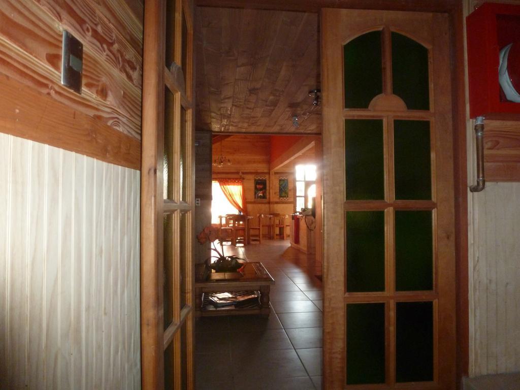 Hostal Pucon Sur 객실 사진