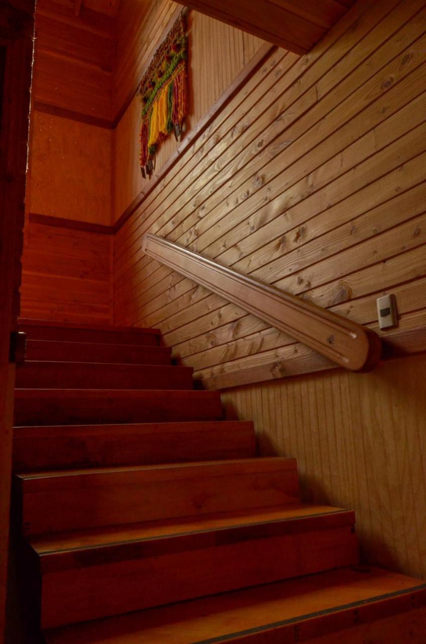 Hostal Pucon Sur 외부 사진